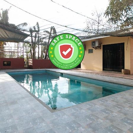 Reddoorz Plus At Malabag Silang - Vaccinated Staff Kültér fotó
